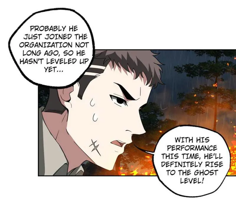 The Legendary Mechanic Chapter 72 Online - página 24