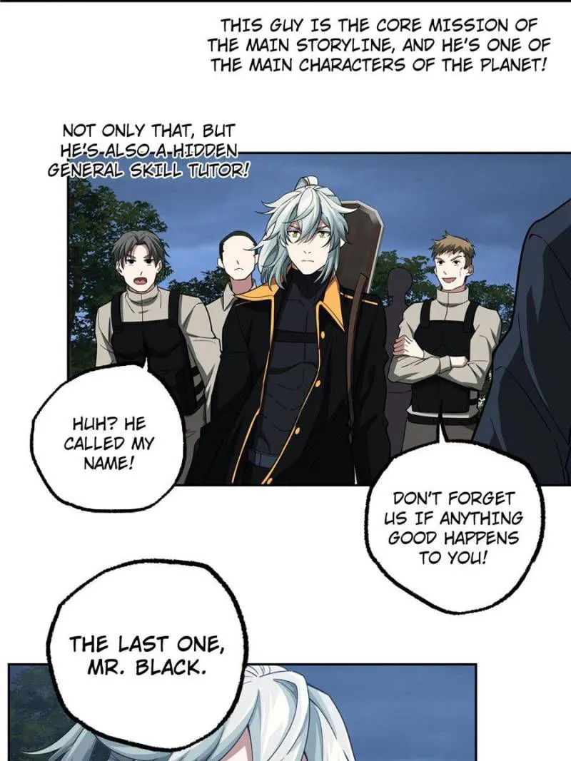 The Legendary Mechanic Chapter 72 Online - página 34