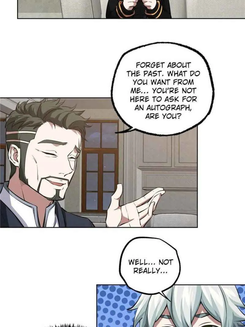 The Legendary Mechanic Chapter 73 Online - página 14