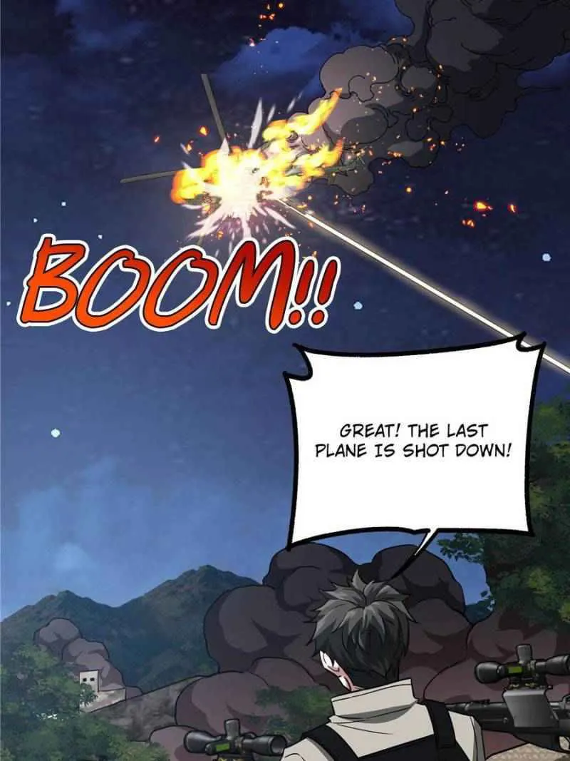 The Legendary Mechanic Chapter 73 Online - página 32