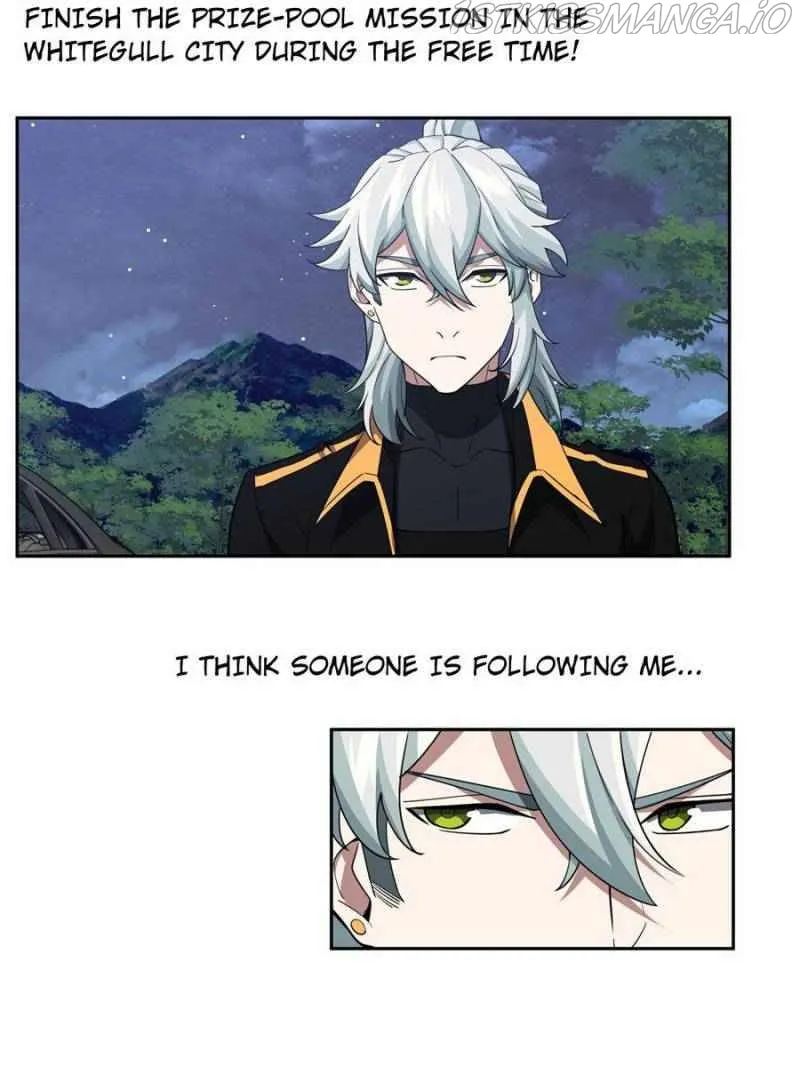 The Legendary Mechanic Chapter 76 Online - página 2