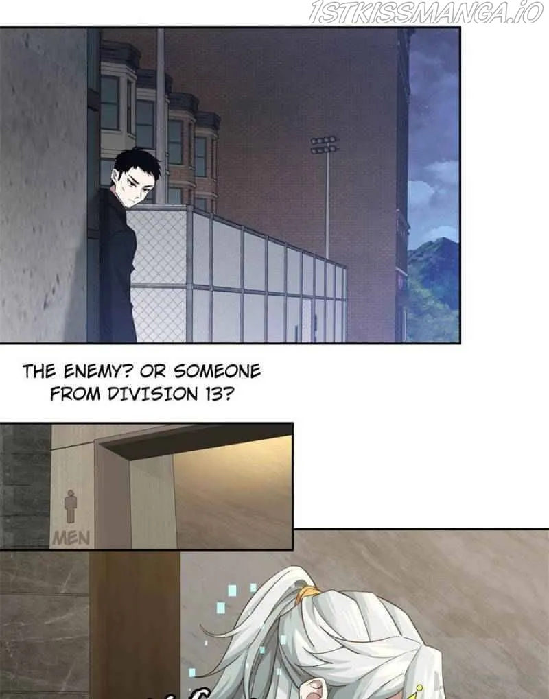 The Legendary Mechanic Chapter 76 Online - página 3