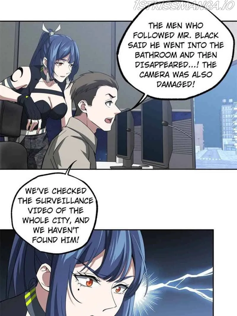The Legendary Mechanic Chapter 76 Online - página 7