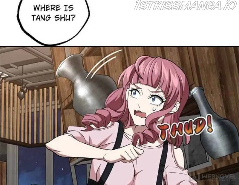 The Legendary Mechanic Chapter 76 Online - página 15