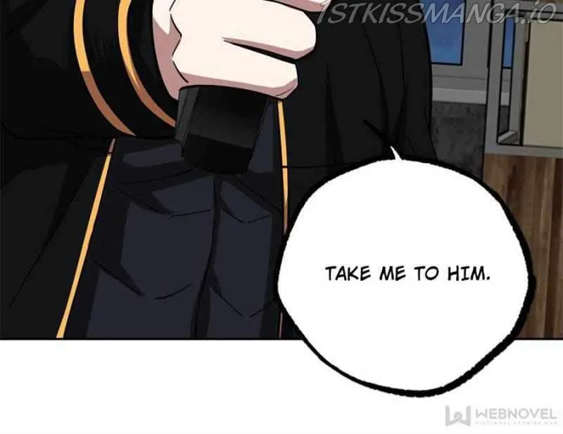 The Legendary Mechanic Chapter 76 Online - página 18