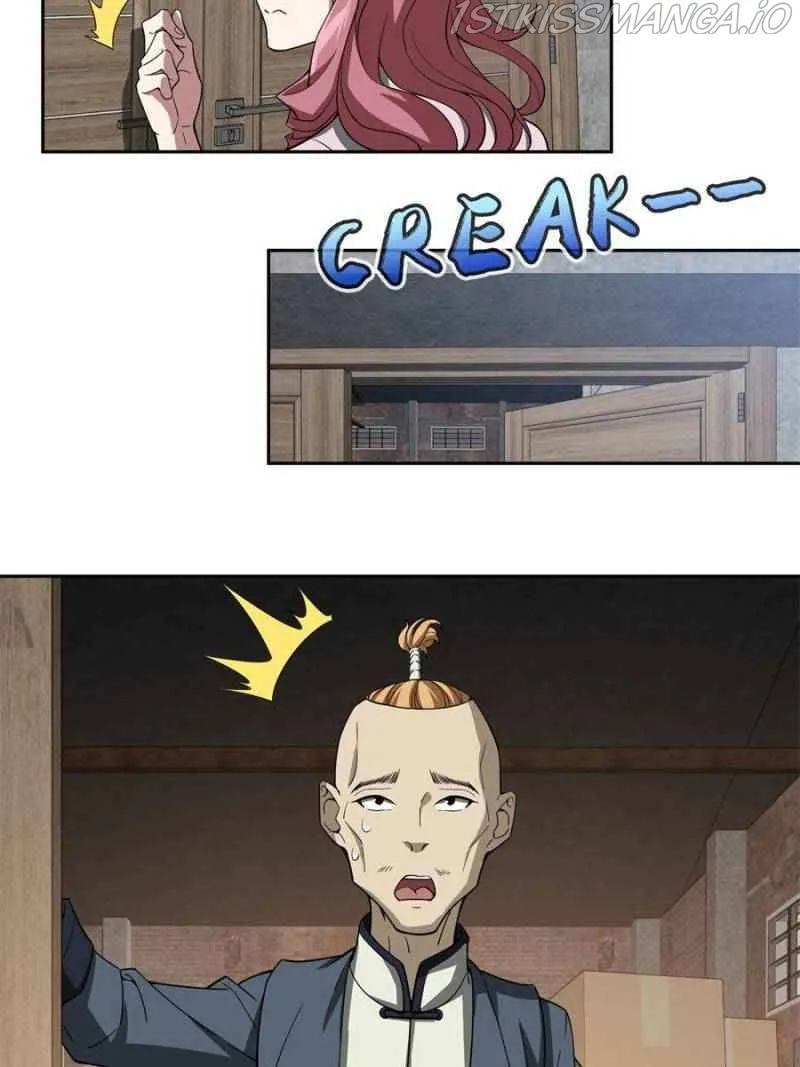 The Legendary Mechanic Chapter 76 Online - página 20