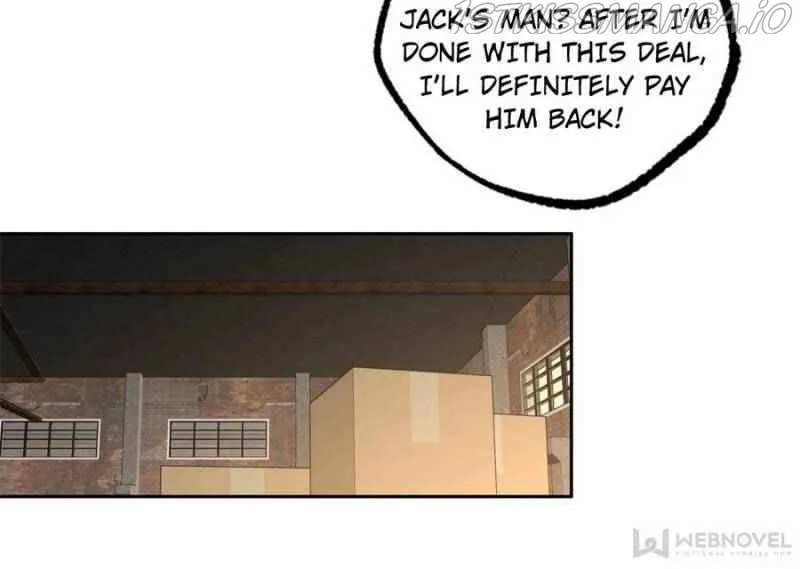 The Legendary Mechanic Chapter 76 Online - página 24