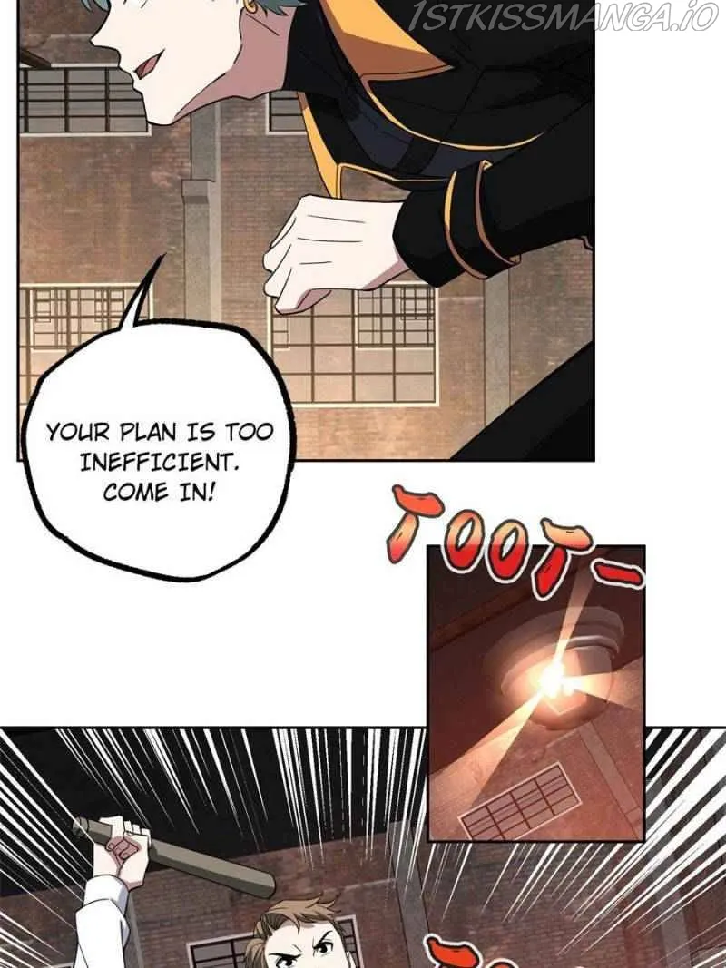 The Legendary Mechanic Chapter 76 Online - página 40