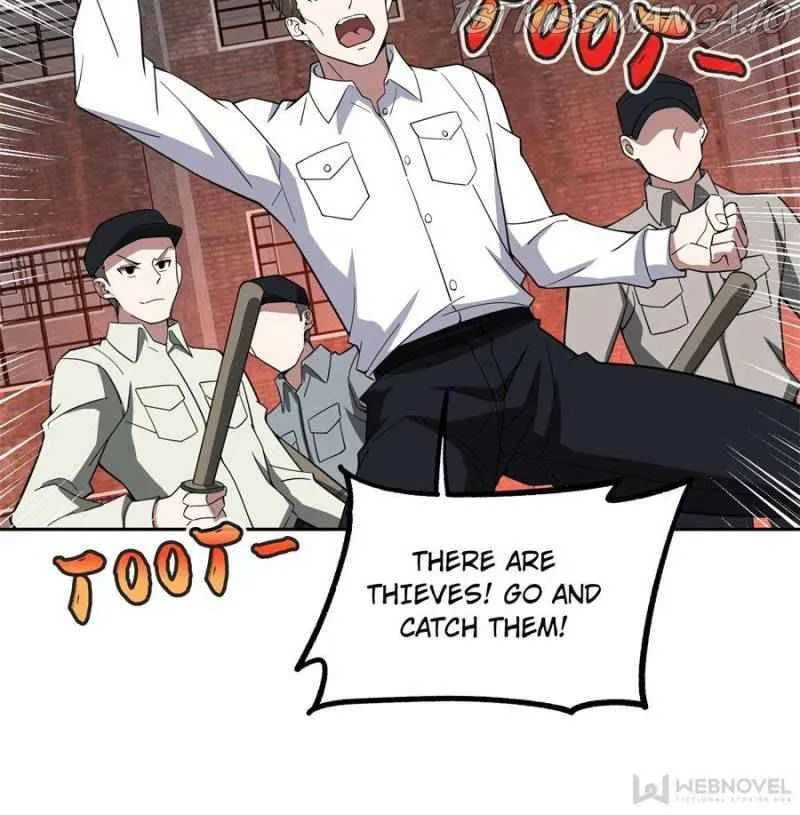 The Legendary Mechanic Chapter 76 Online - página 41