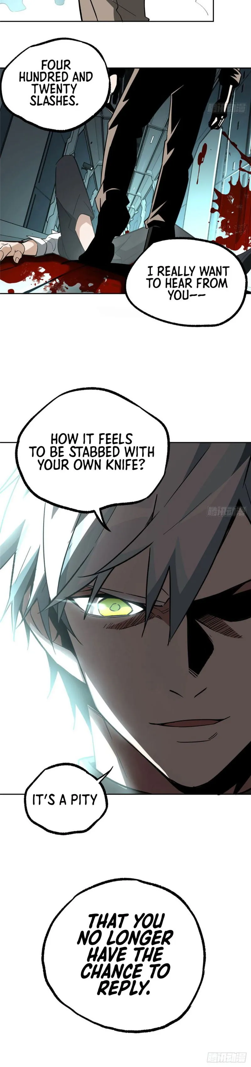 The Legendary Mechanic Chapter 8 Online - página 13