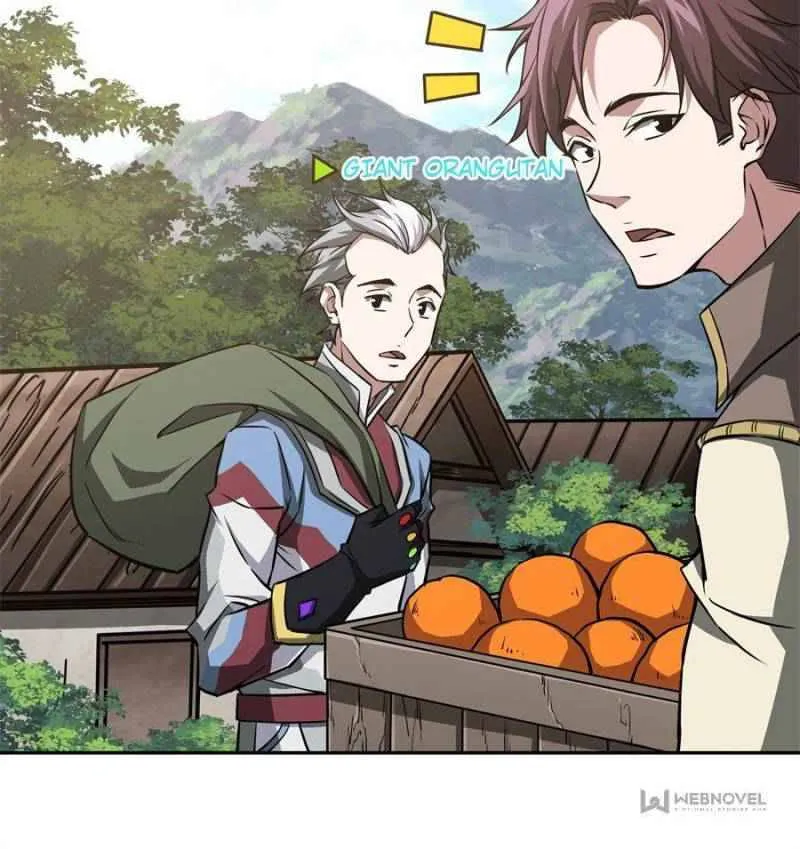 The Legendary Mechanic Chapter 85 Online - página 5
