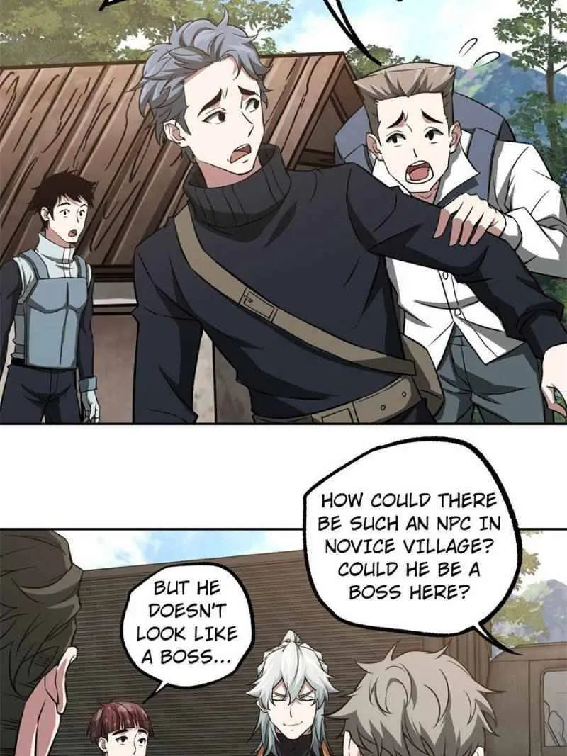 The Legendary Mechanic Chapter 85 Online - página 10