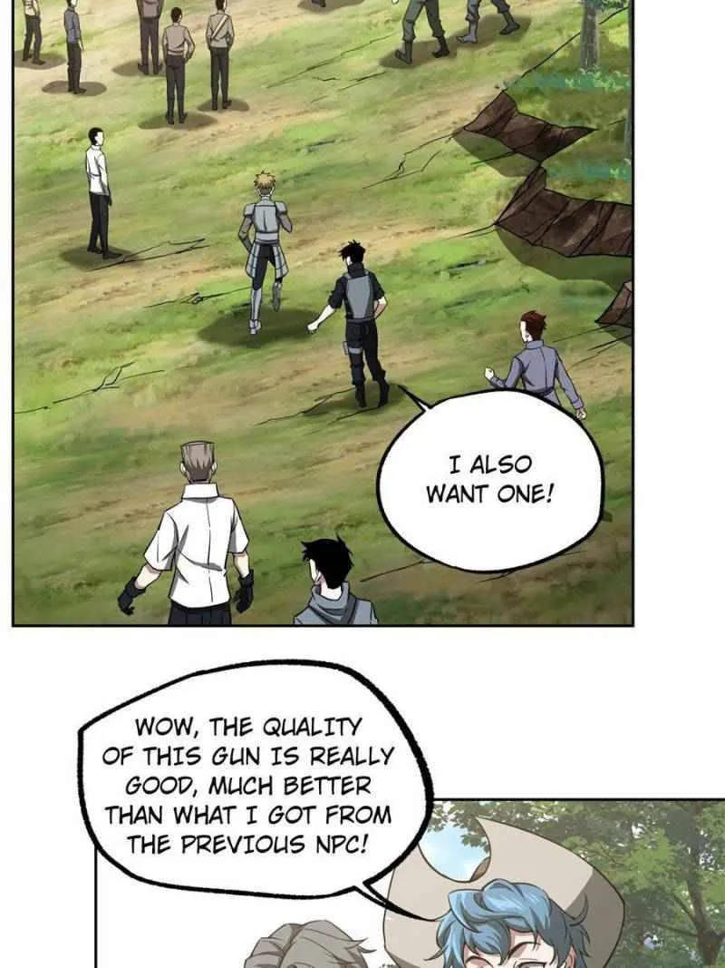 The Legendary Mechanic Chapter 85 Online - página 21