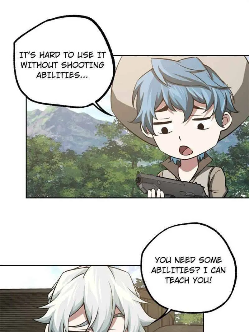 The Legendary Mechanic Chapter 85 Online - página 24