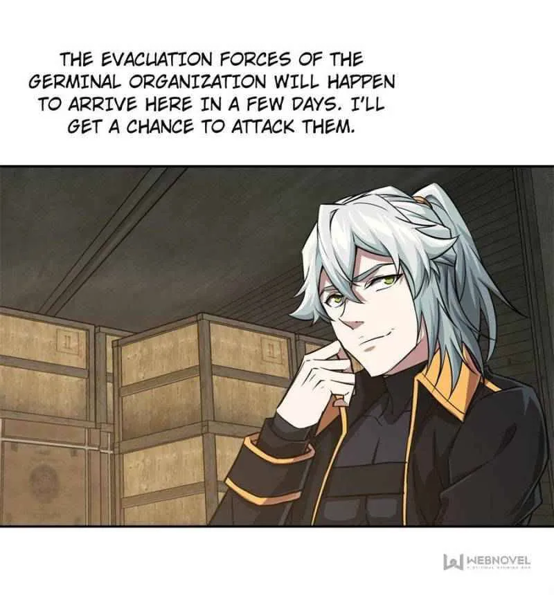 The Legendary Mechanic Chapter 85 Online - página 32