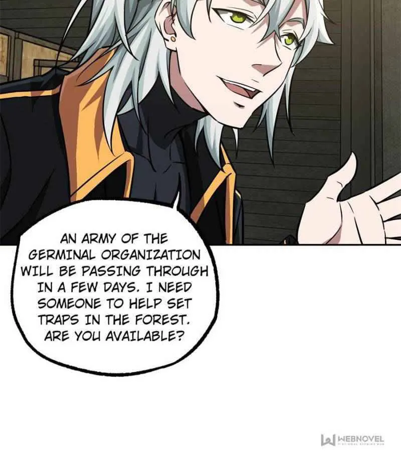 The Legendary Mechanic Chapter 85 Online - página 36