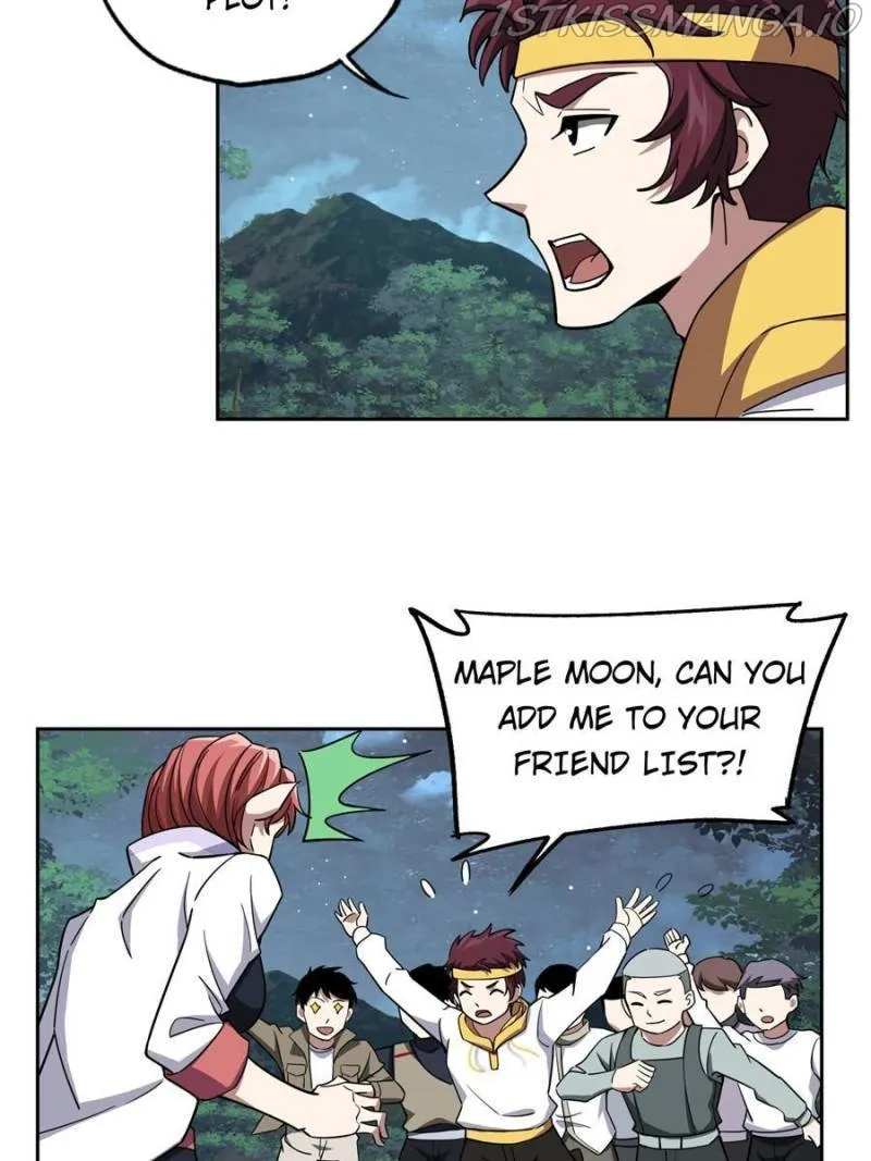 The Legendary Mechanic Chapter 89 Online - página 5