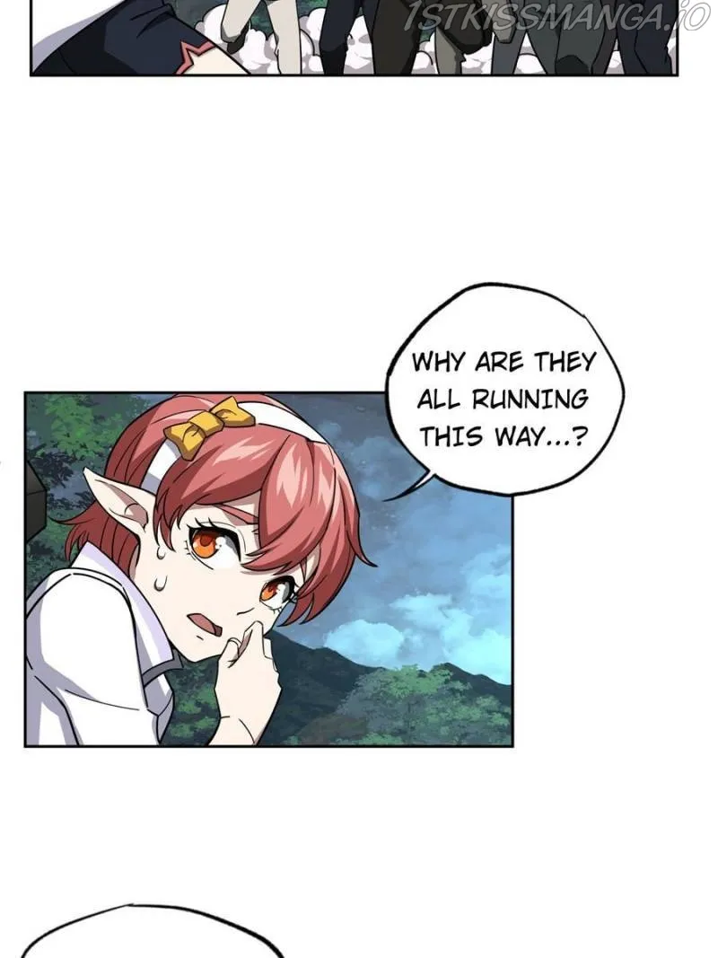 The Legendary Mechanic Chapter 89 Online - página 6