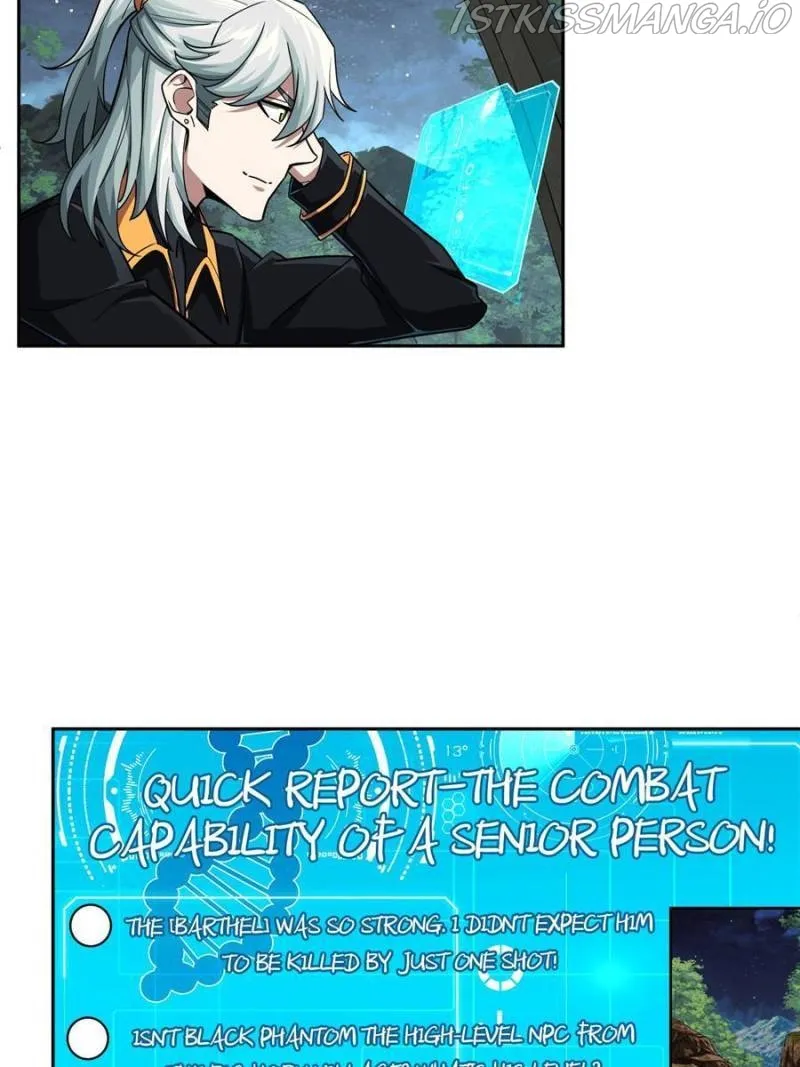 The Legendary Mechanic Chapter 89 Online - página 9