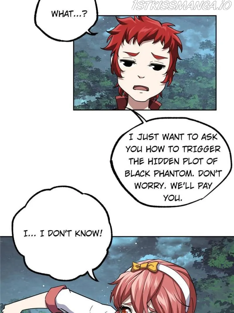 The Legendary Mechanic Chapter 89 Online - página 19