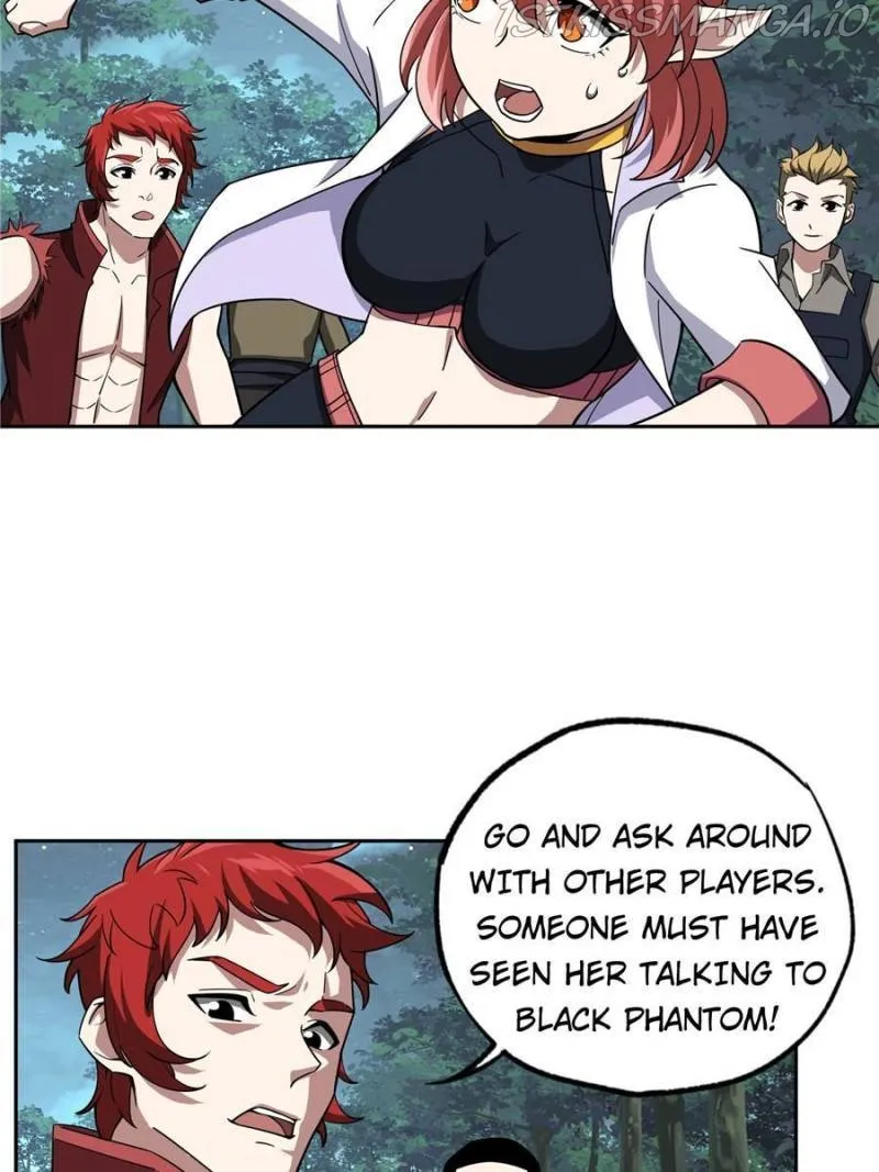 The Legendary Mechanic Chapter 89 Online - página 20