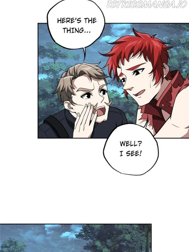 The Legendary Mechanic Chapter 89 Online - página 24