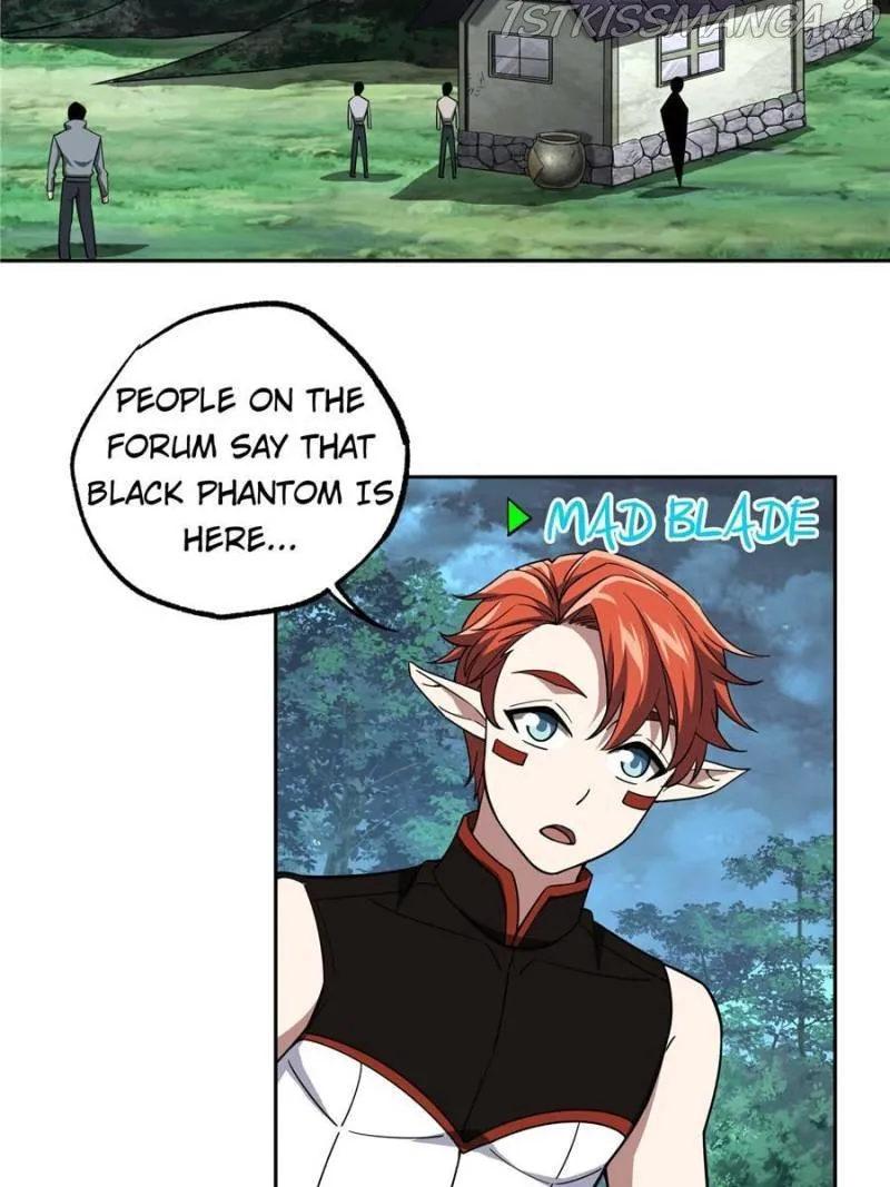 The Legendary Mechanic Chapter 89 Online - página 32