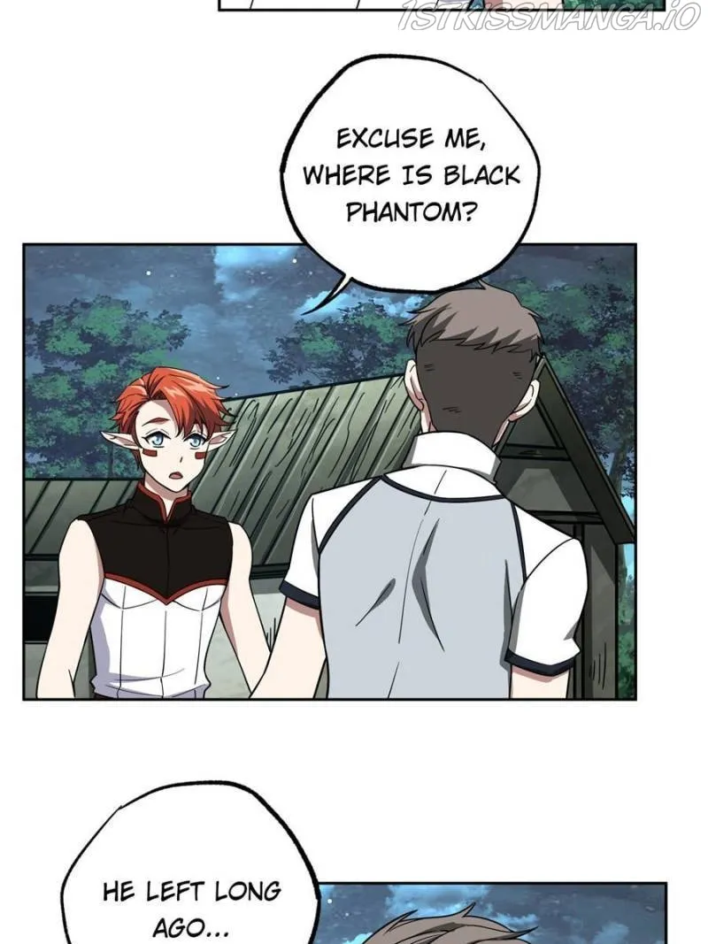 The Legendary Mechanic Chapter 89 Online - página 33