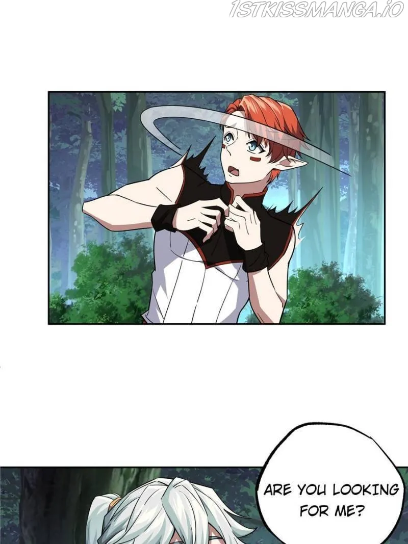 The Legendary Mechanic Chapter 89 Online - página 40
