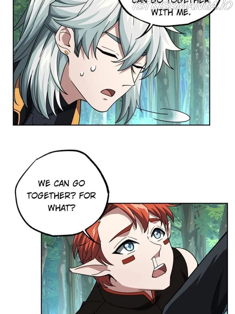 The Legendary Mechanic Chapter 89 Online - página 43
