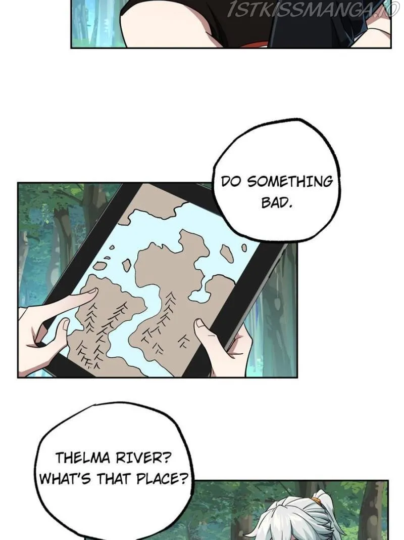 The Legendary Mechanic Chapter 89 Online - página 44