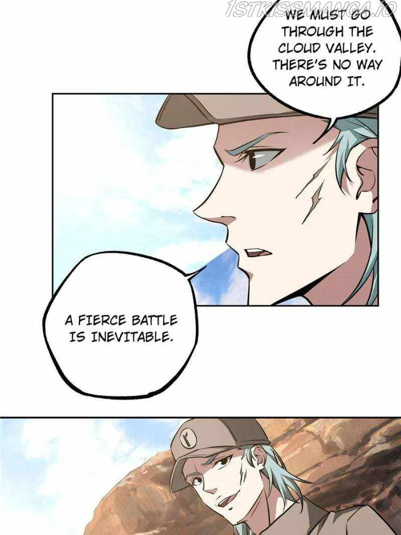 The Legendary Mechanic Chapter 91 Online - página 7