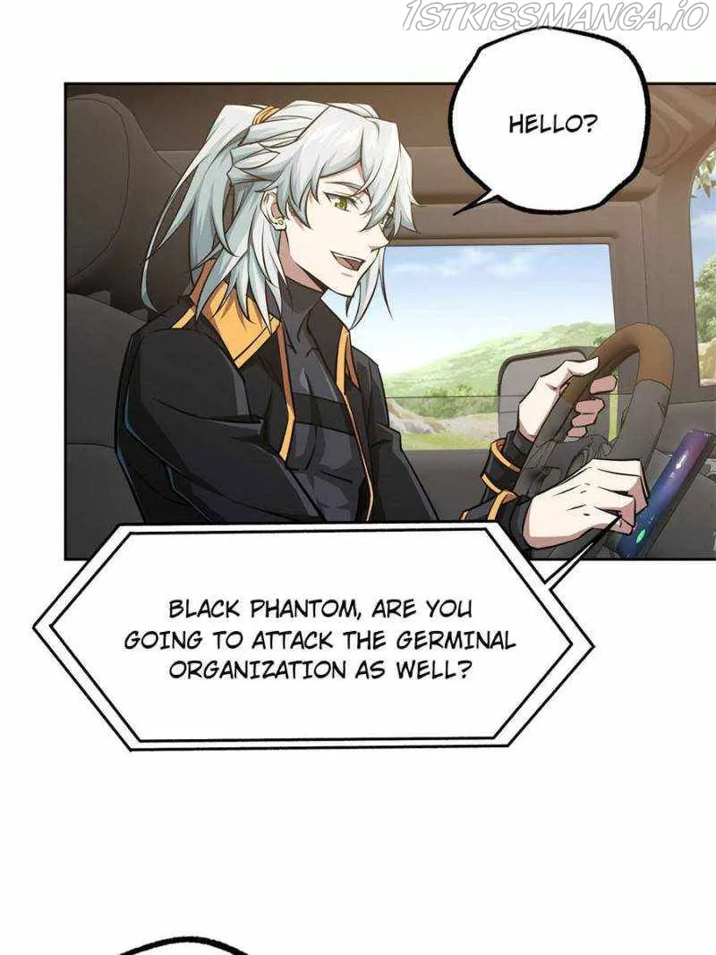 The Legendary Mechanic Chapter 91 Online - página 14