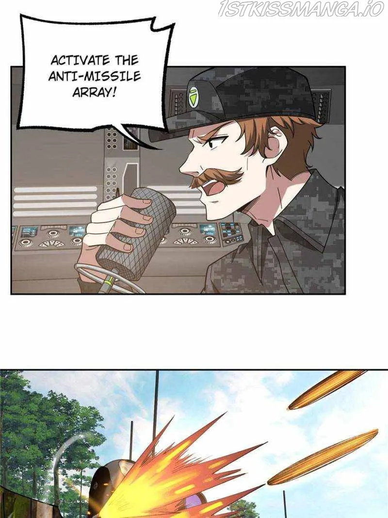 The Legendary Mechanic Chapter 91 Online - página 32