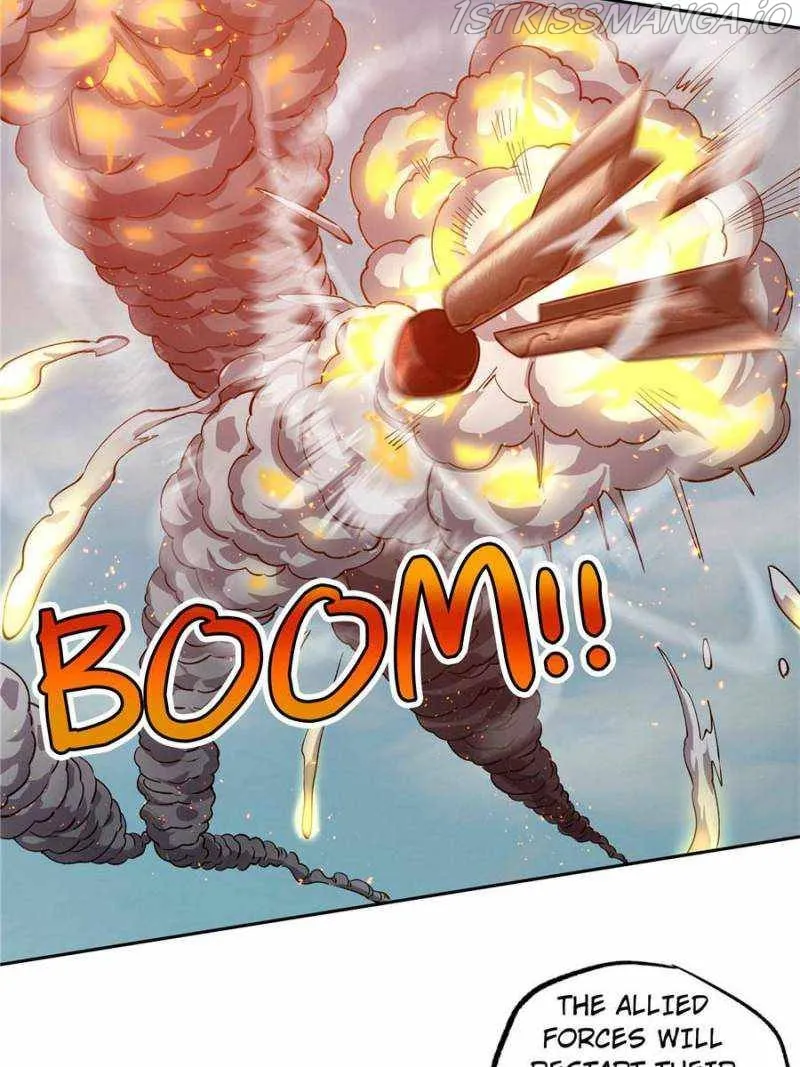 The Legendary Mechanic Chapter 91 Online - página 34