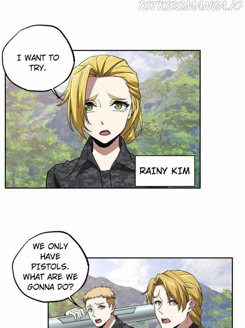 The Legendary Mechanic Chapter 91 Online - página 41