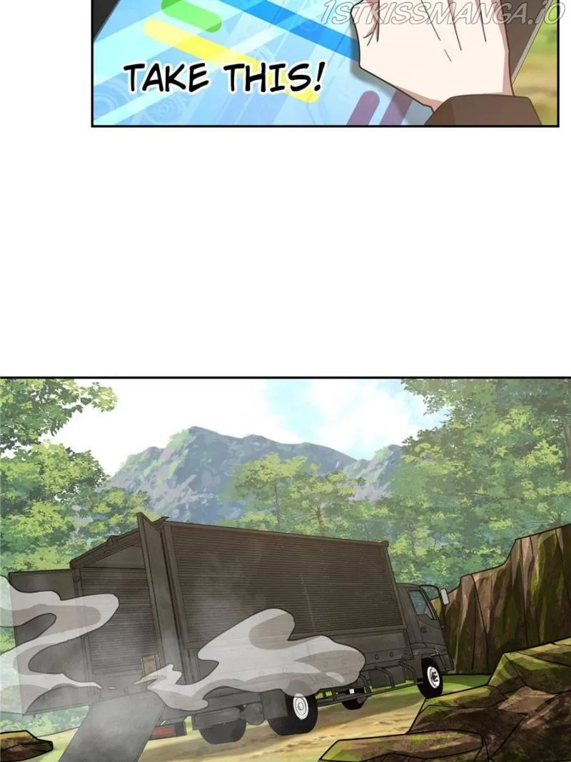 The Legendary Mechanic Chapter 93 Online - página 28