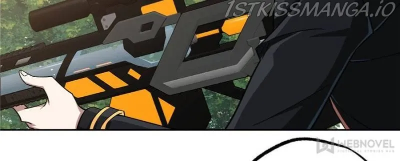 The Legendary Mechanic Chapter 93 Online - página 47