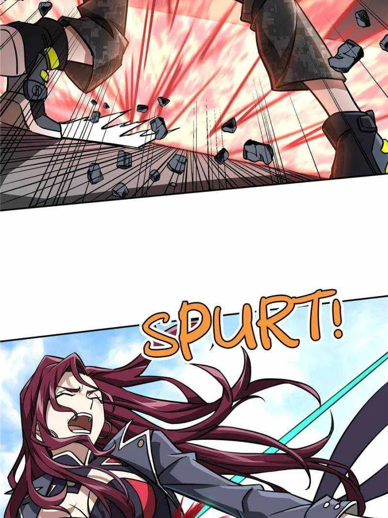 The Legendary Mechanic Chapter 97 Online - página 2