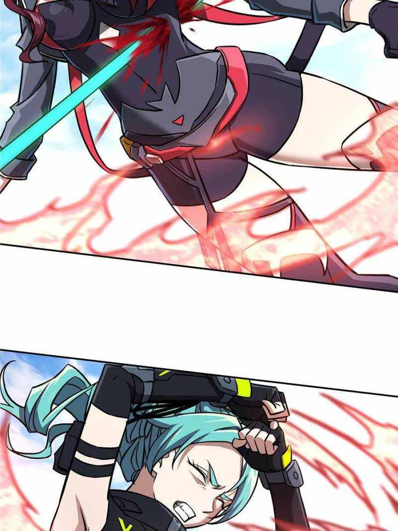 The Legendary Mechanic Chapter 97 Online - página 3
