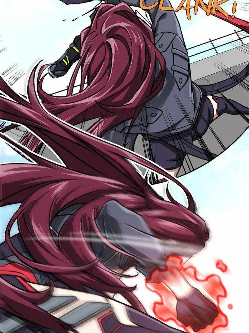The Legendary Mechanic Chapter 97 Online - página 12