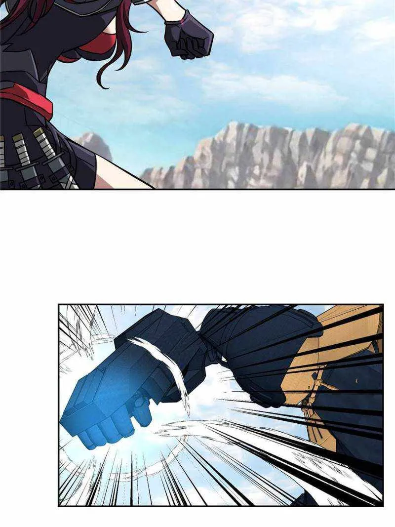 The Legendary Mechanic Chapter 97 Online - página 15