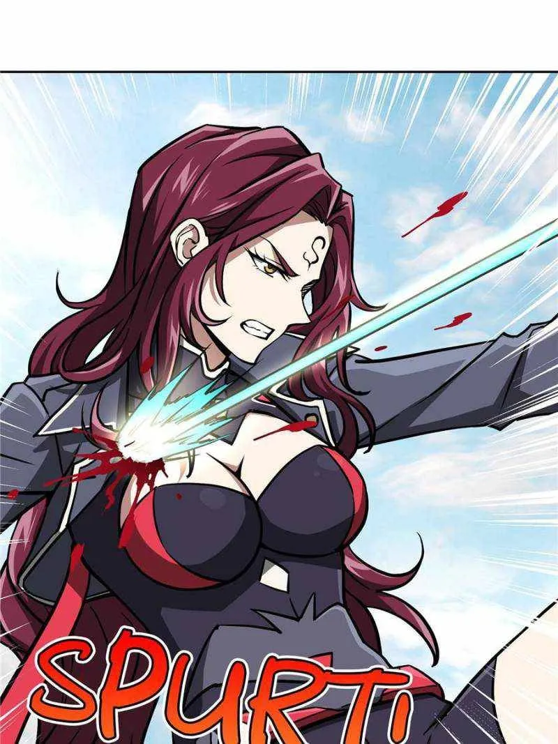 The Legendary Mechanic Chapter 97 Online - página 20