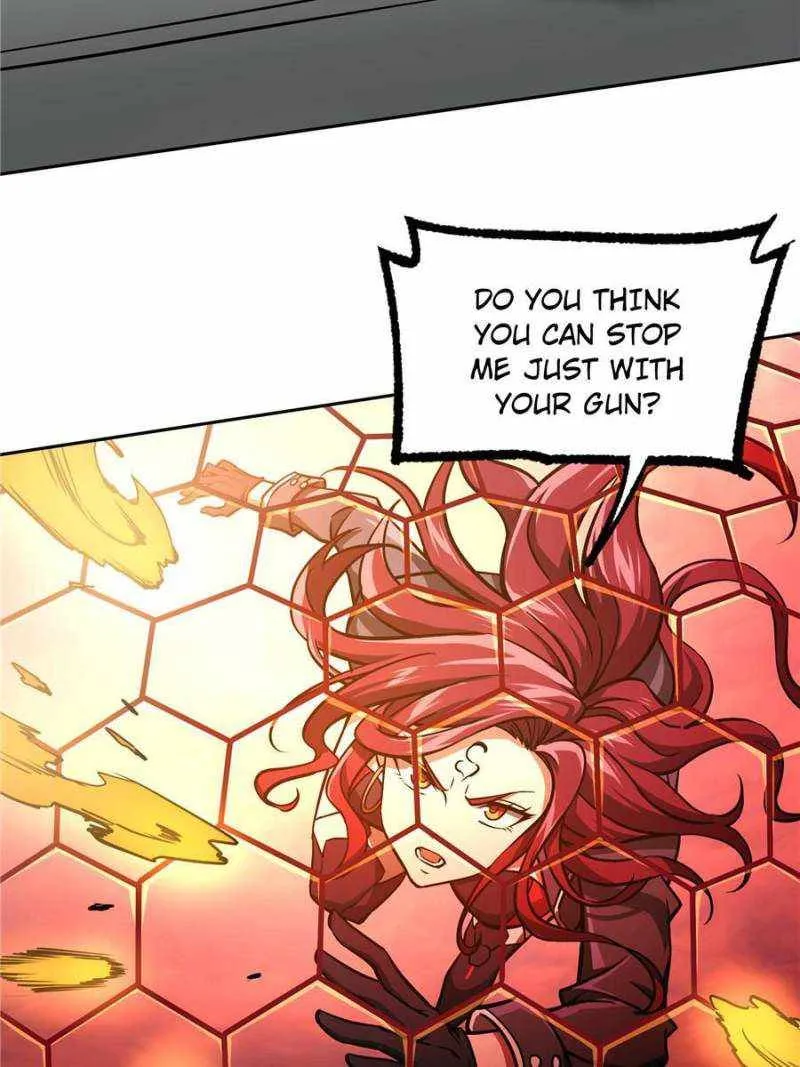 The Legendary Mechanic Chapter 97 Online - página 30