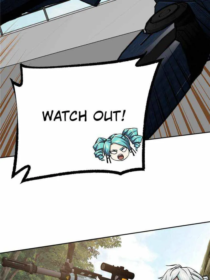 The Legendary Mechanic Chapter 97 Online - página 33
