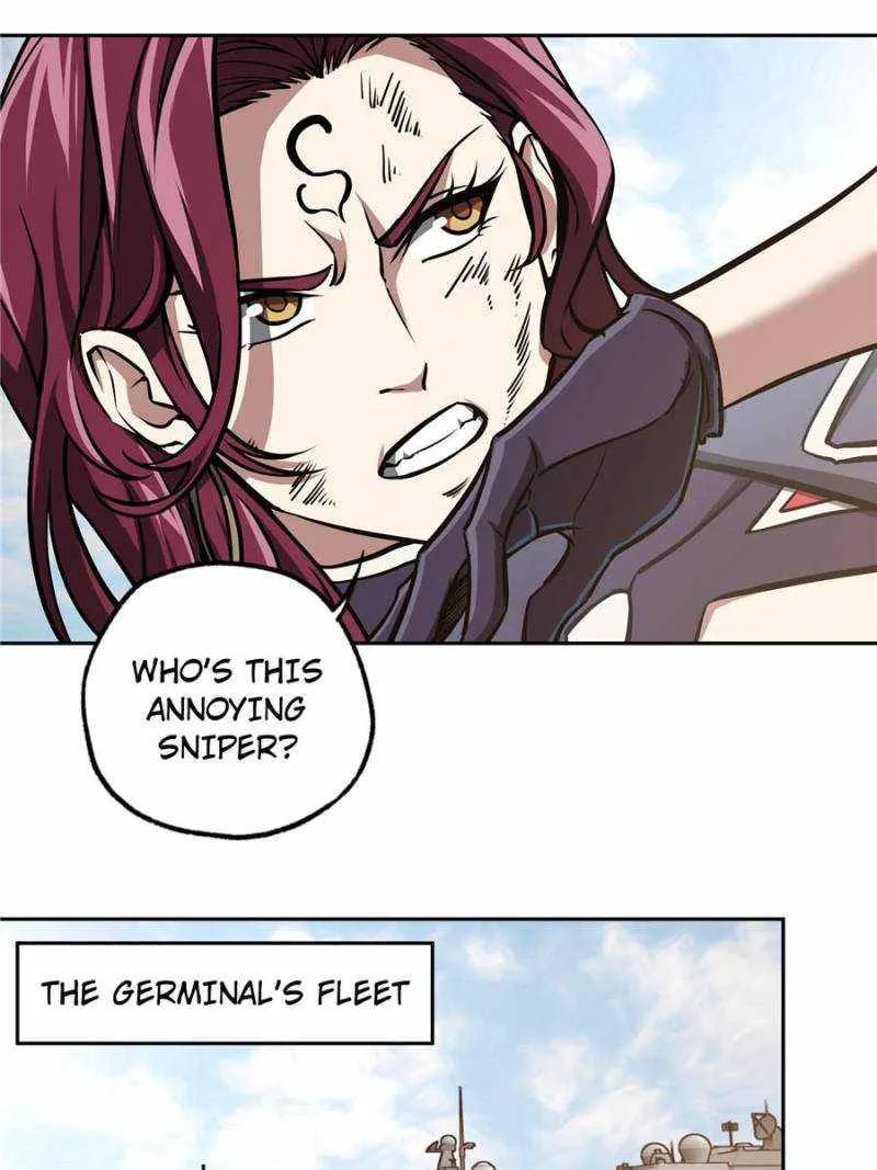 The Legendary Mechanic Chapter 97 Online - página 41