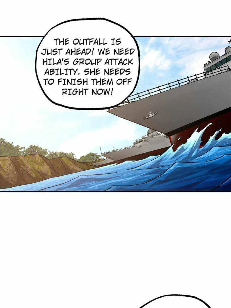The Legendary Mechanic Chapter 97 Online - página 44