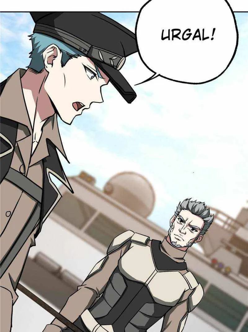 The Legendary Mechanic Chapter 97 Online - página 45