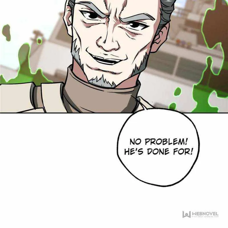 The Legendary Mechanic Chapter 97 Online - página 47