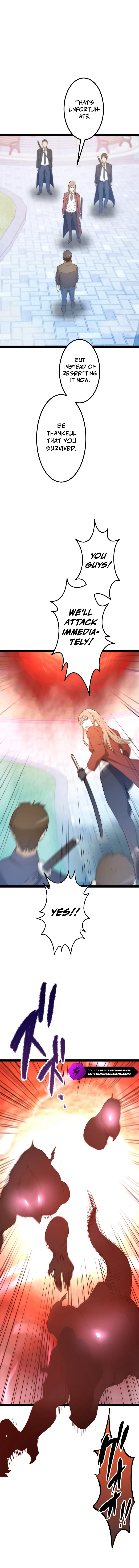 The Legendary Swordmaster: Only I Have the Power to Forge Swords from Monsters Chapter 18 Online - página 7